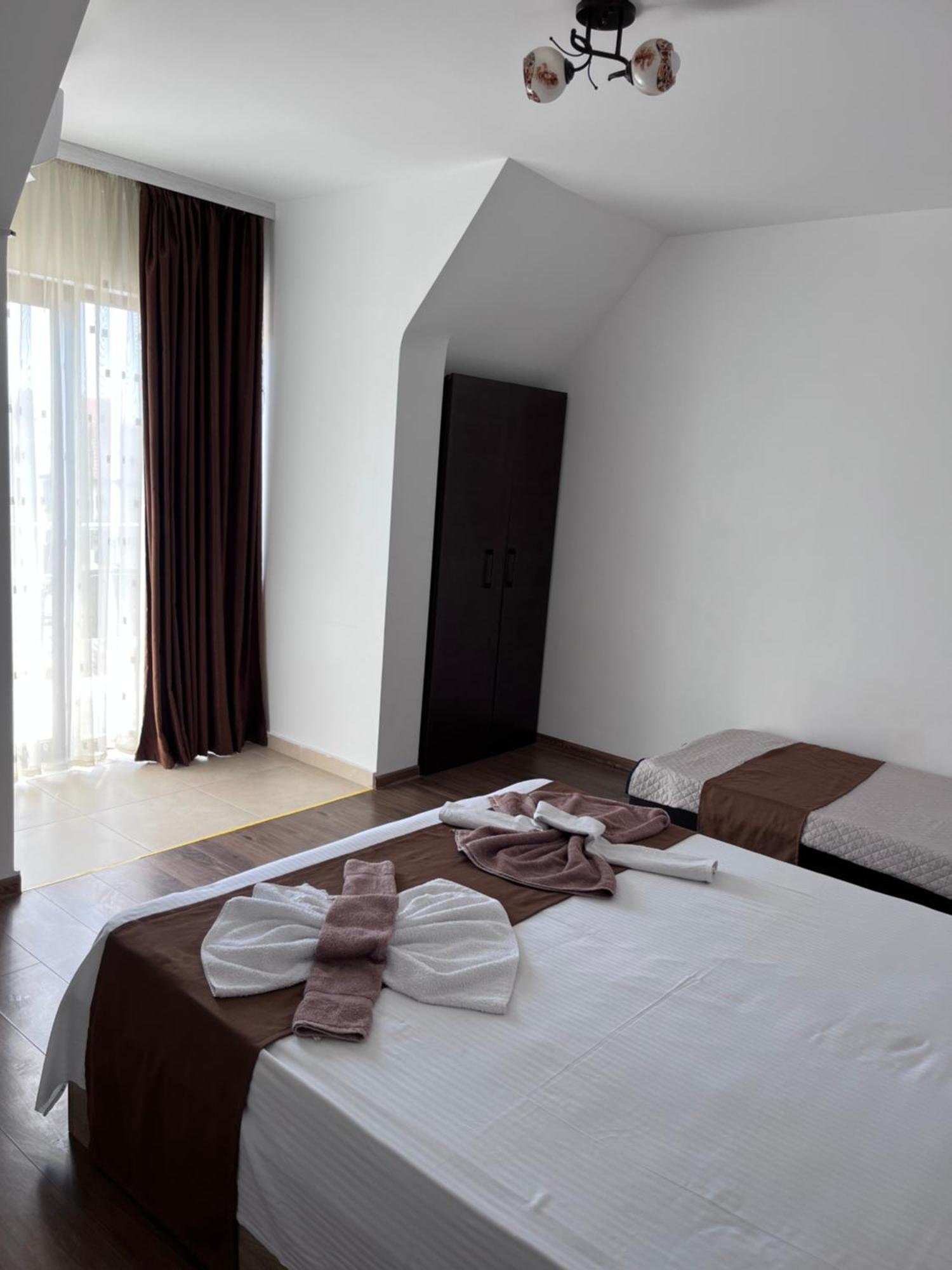 Elegance Hotel Costinesti Eksteriør billede