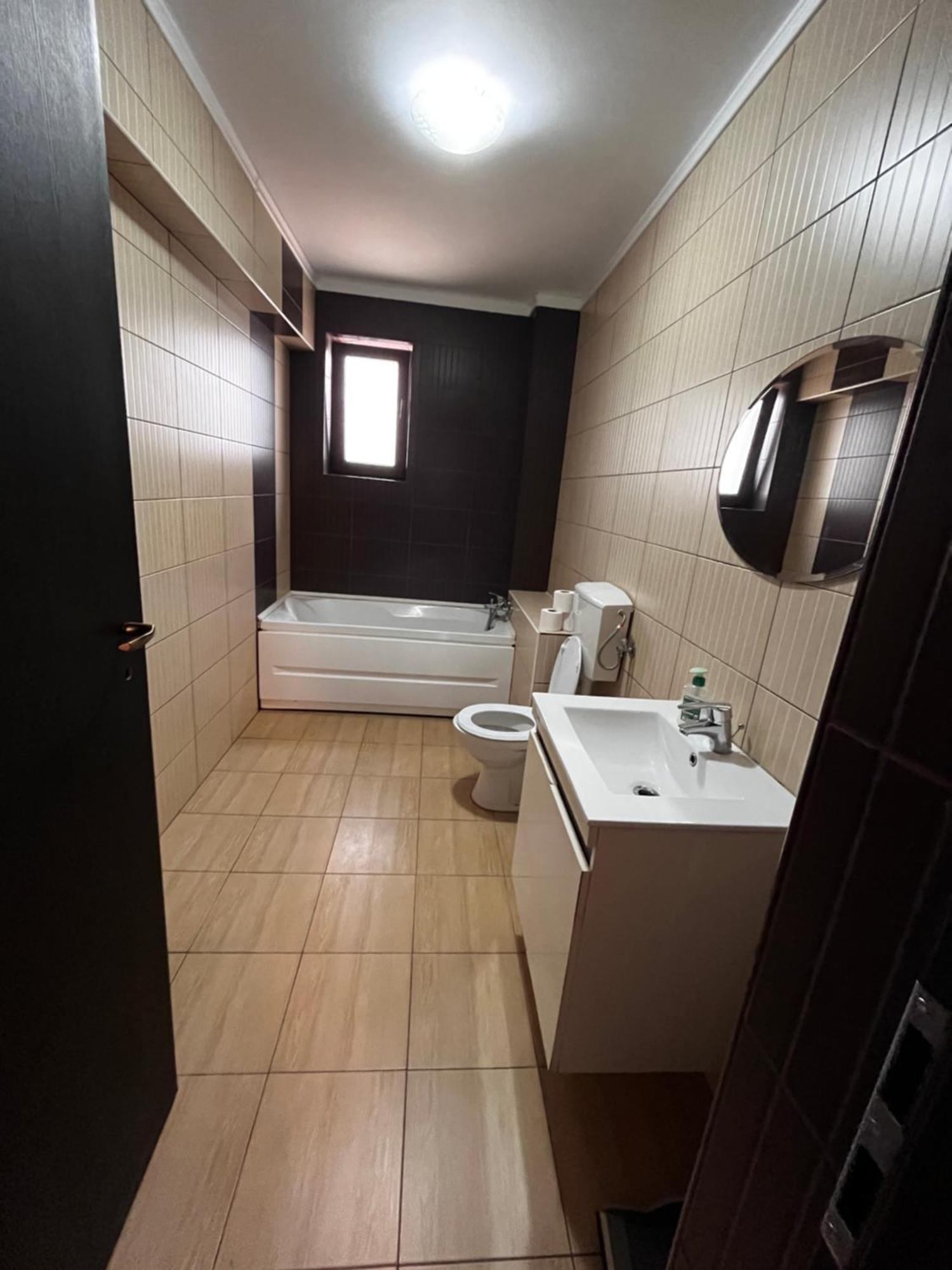Elegance Hotel Costinesti Eksteriør billede