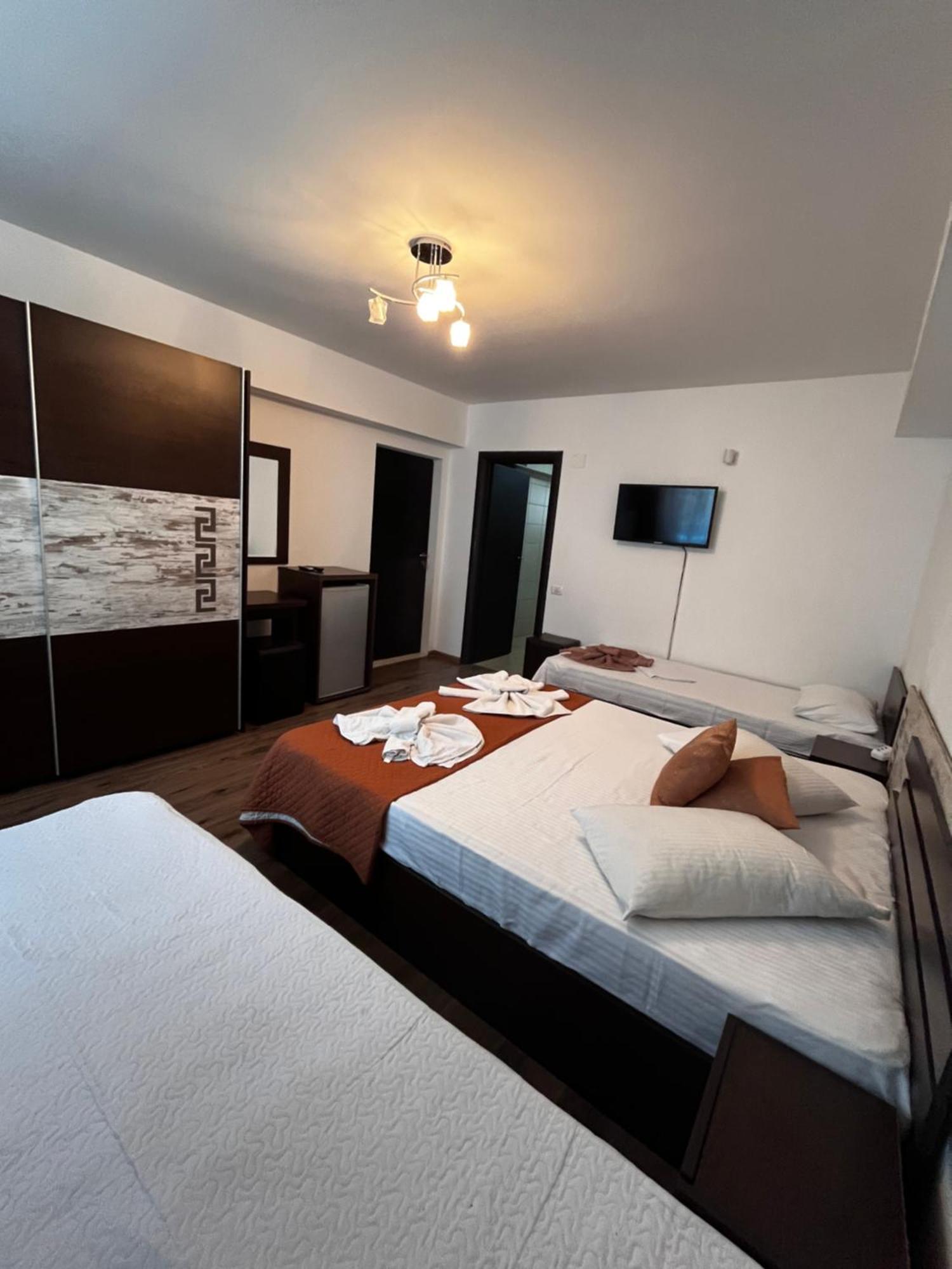 Elegance Hotel Costinesti Eksteriør billede