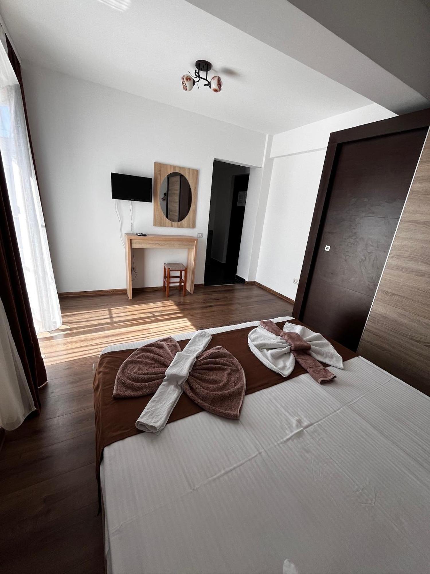 Elegance Hotel Costinesti Eksteriør billede