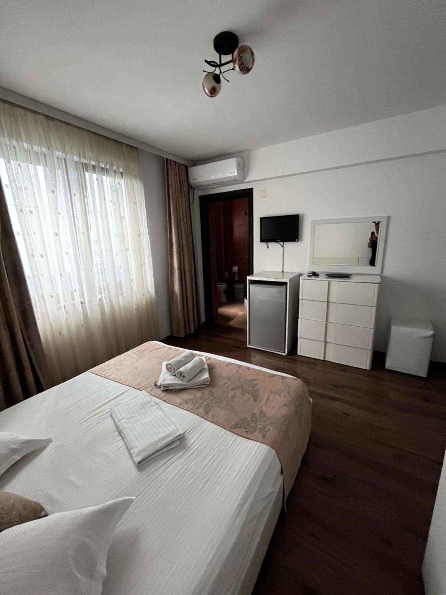 Elegance Hotel Costinesti Eksteriør billede