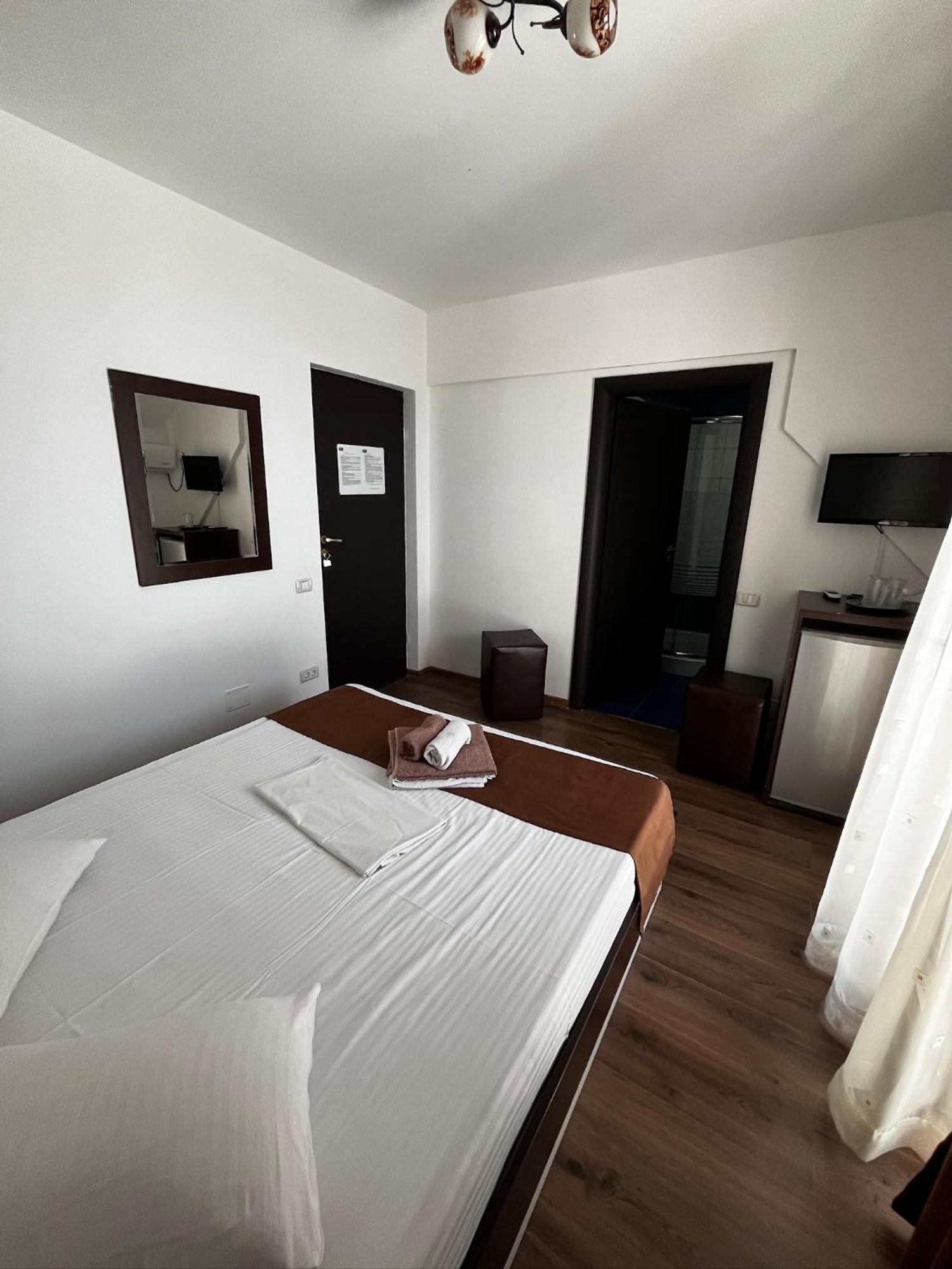 Elegance Hotel Costinesti Eksteriør billede