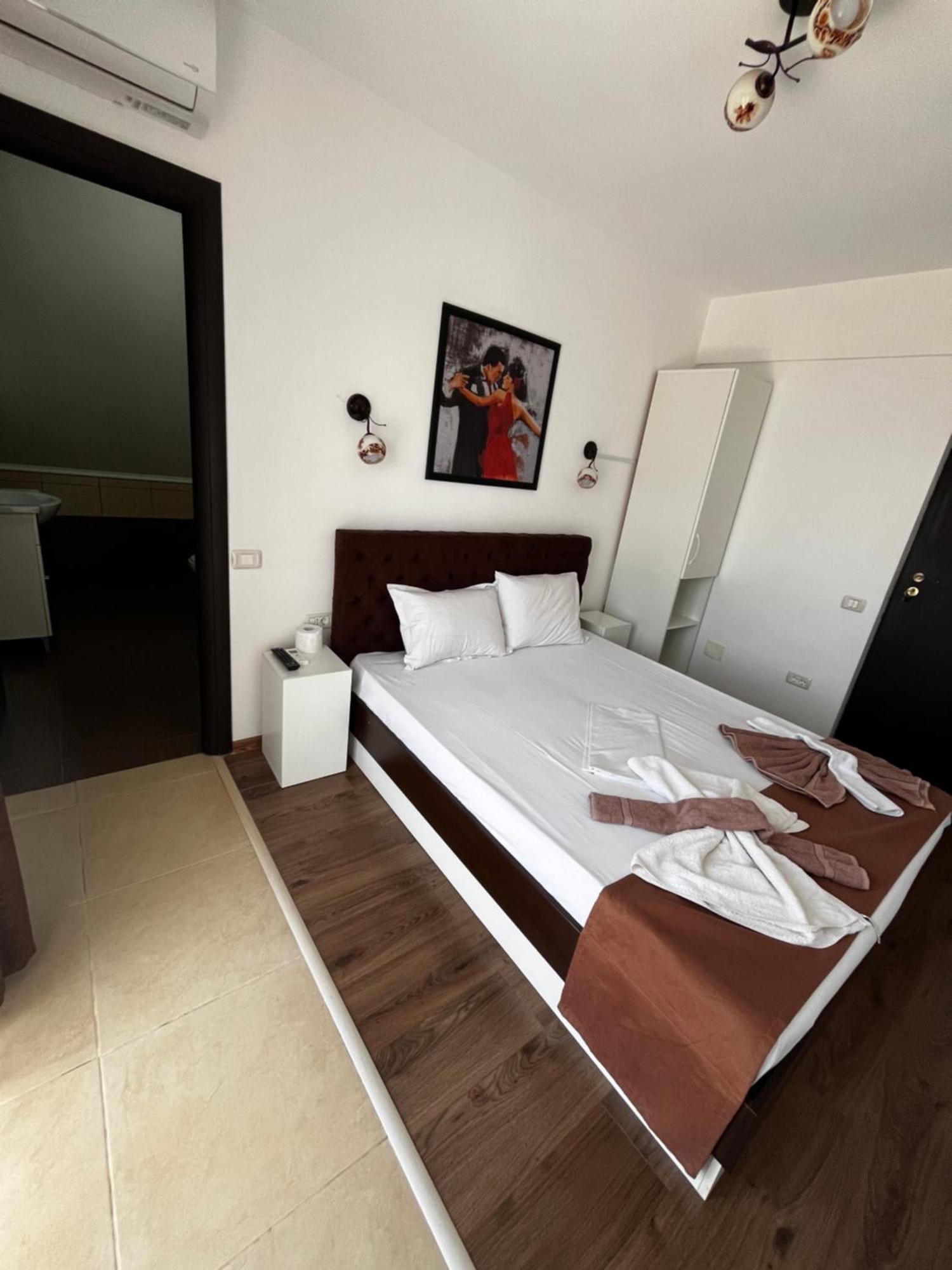Elegance Hotel Costinesti Eksteriør billede