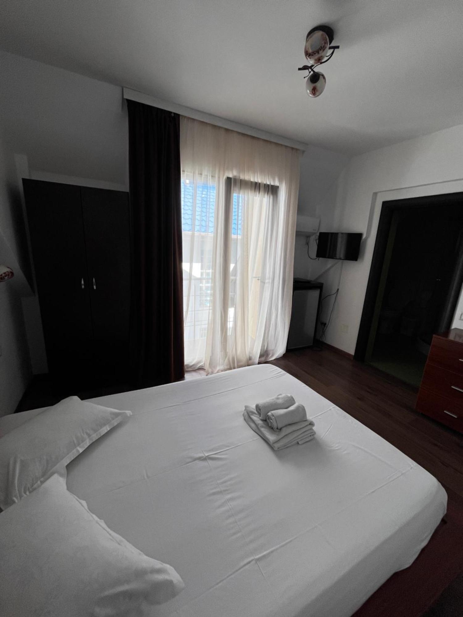 Elegance Hotel Costinesti Eksteriør billede