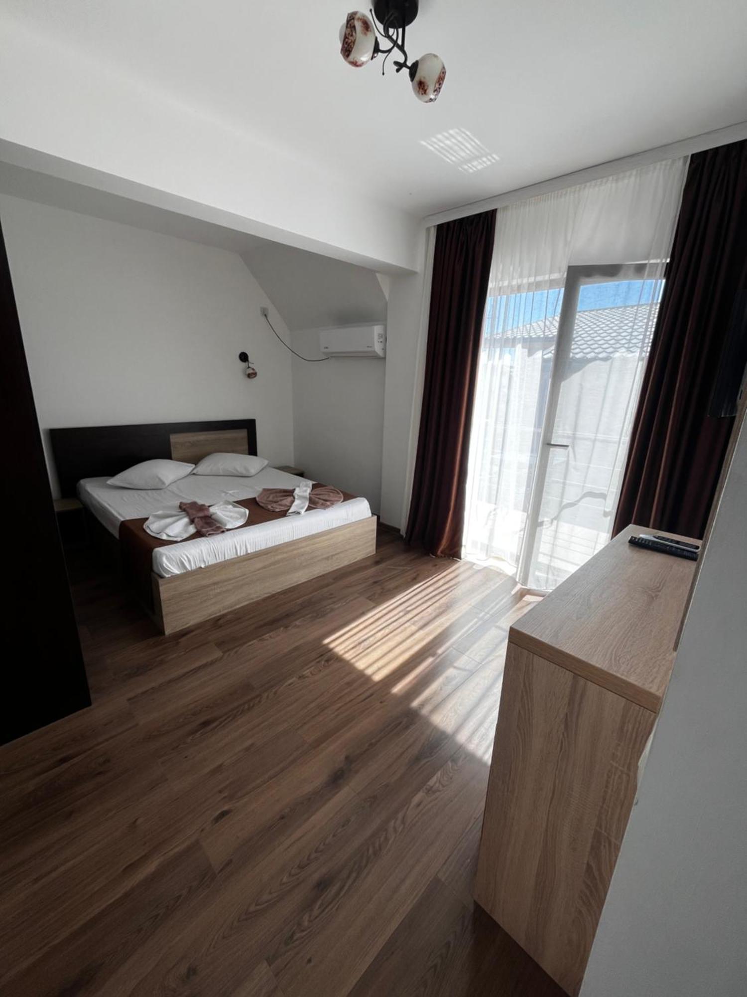 Elegance Hotel Costinesti Eksteriør billede