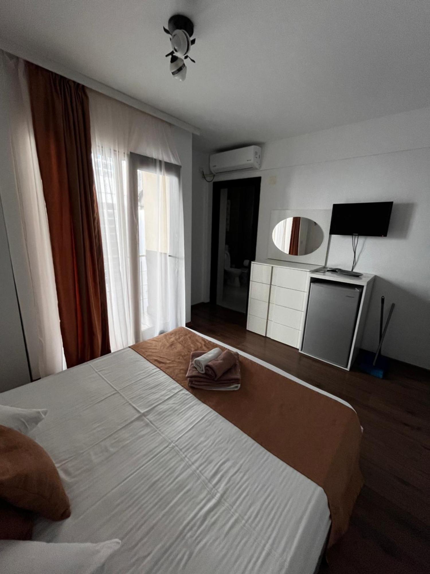Elegance Hotel Costinesti Eksteriør billede