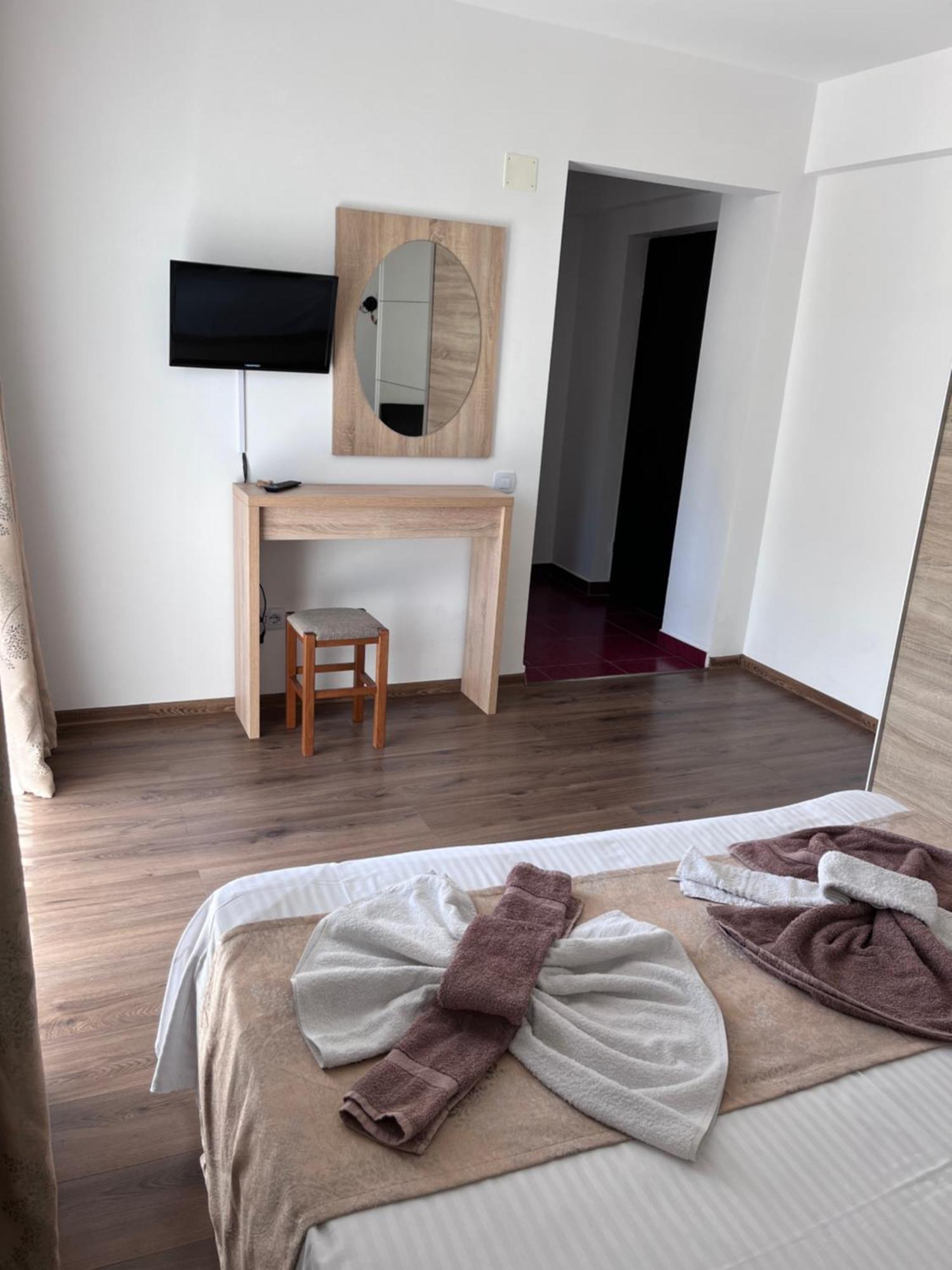 Elegance Hotel Costinesti Eksteriør billede