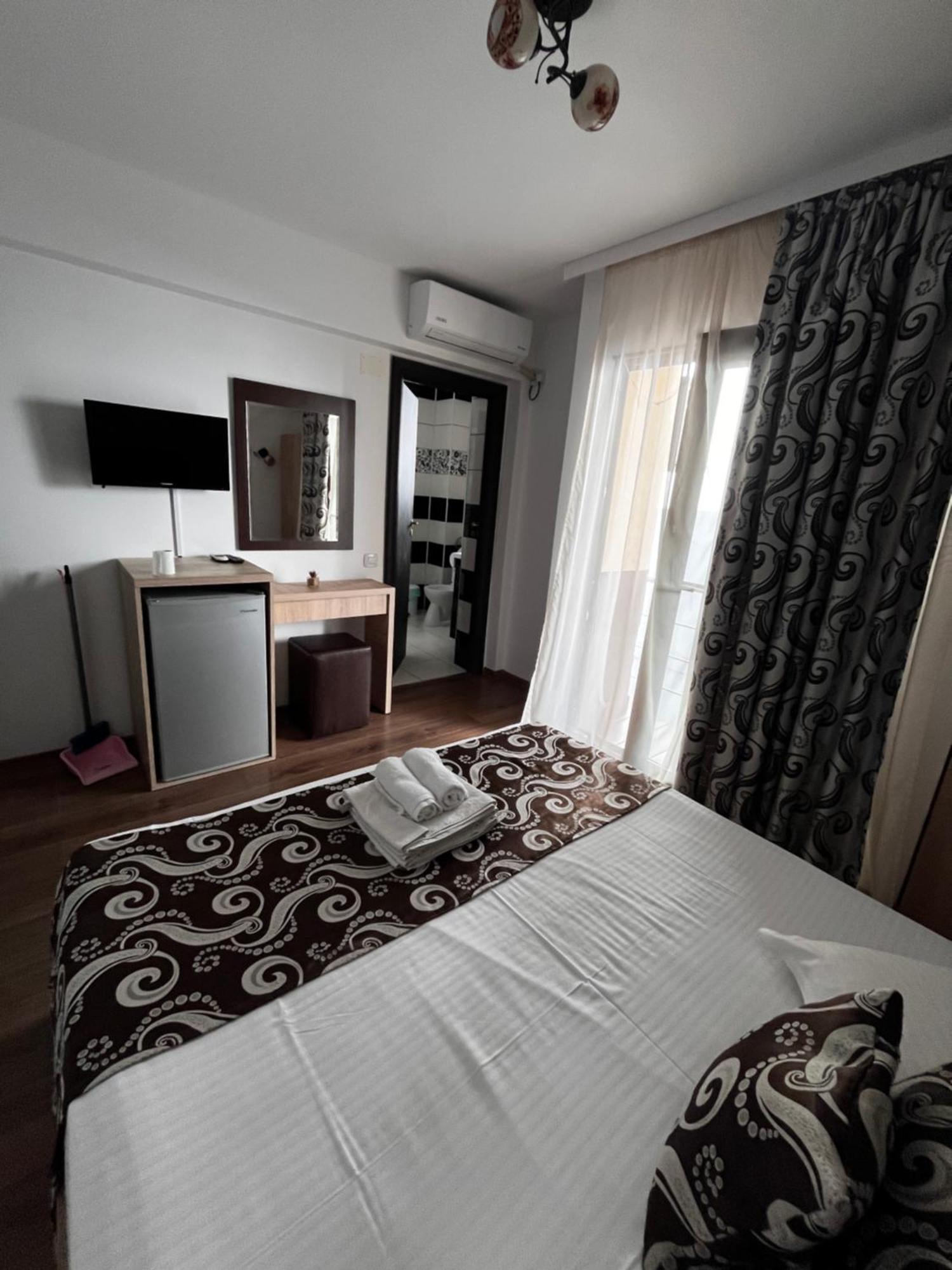 Elegance Hotel Costinesti Eksteriør billede
