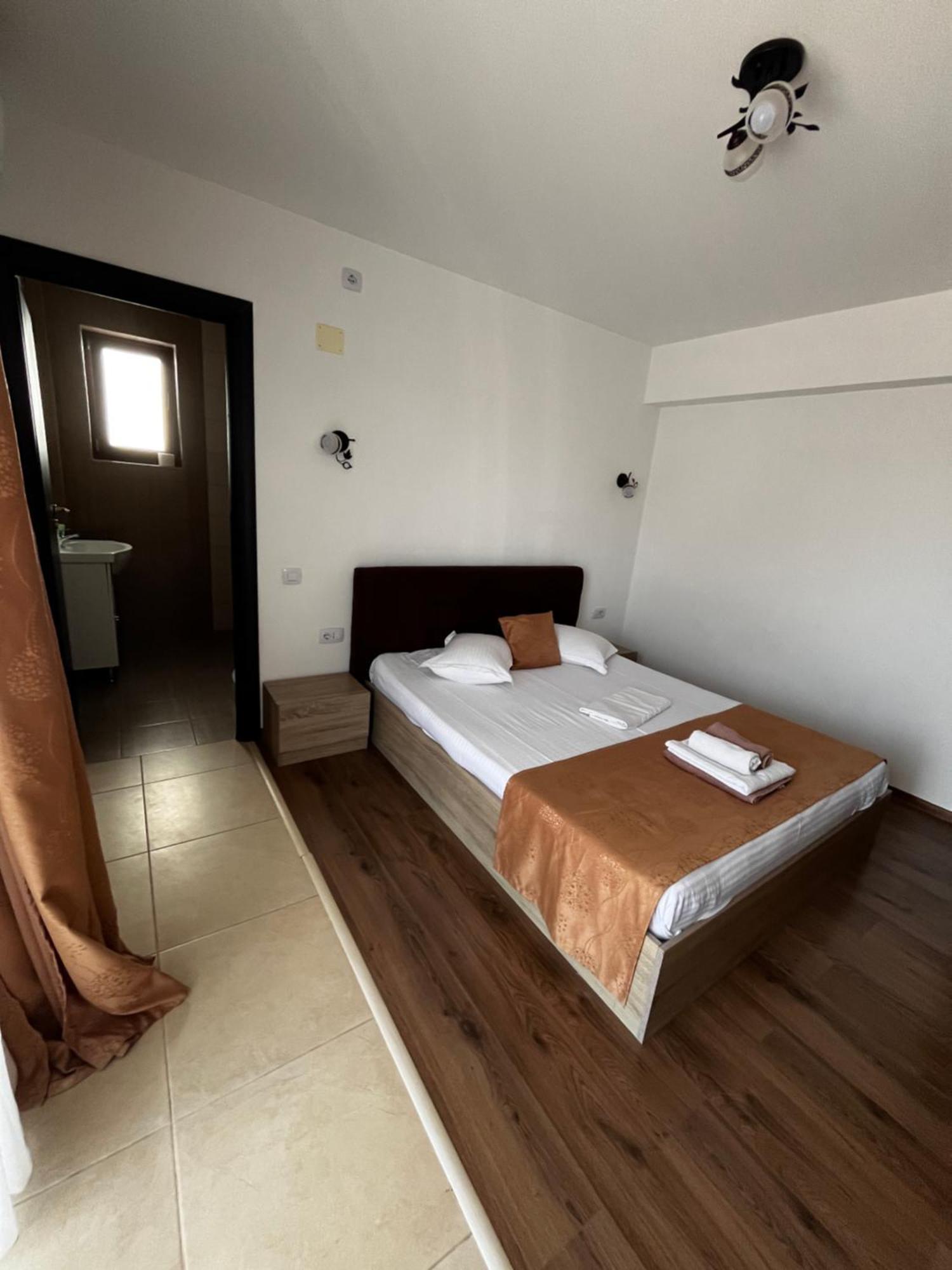 Elegance Hotel Costinesti Eksteriør billede